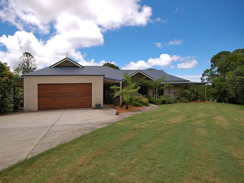 43 Dungogie Drive, TALLEBUDGERA QLD 4228, Tallebudgera - Image 1