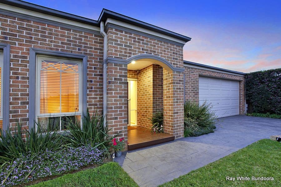 25 Vista Way, SOUTH MORANG VIC 3752, South Morang - Thumbnail 3