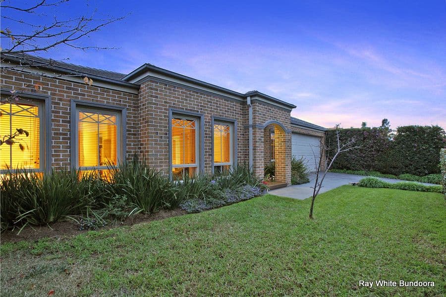 25 Vista Way, SOUTH MORANG VIC 3752, South Morang - Thumbnail 4