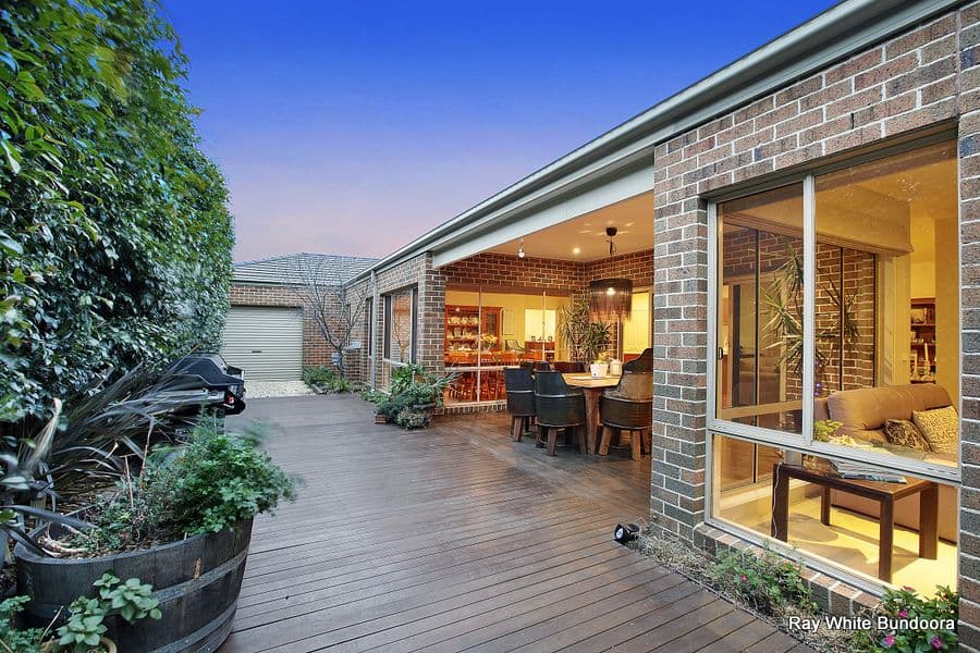 25 Vista Way, SOUTH MORANG VIC 3752, South Morang - Thumbnail 7