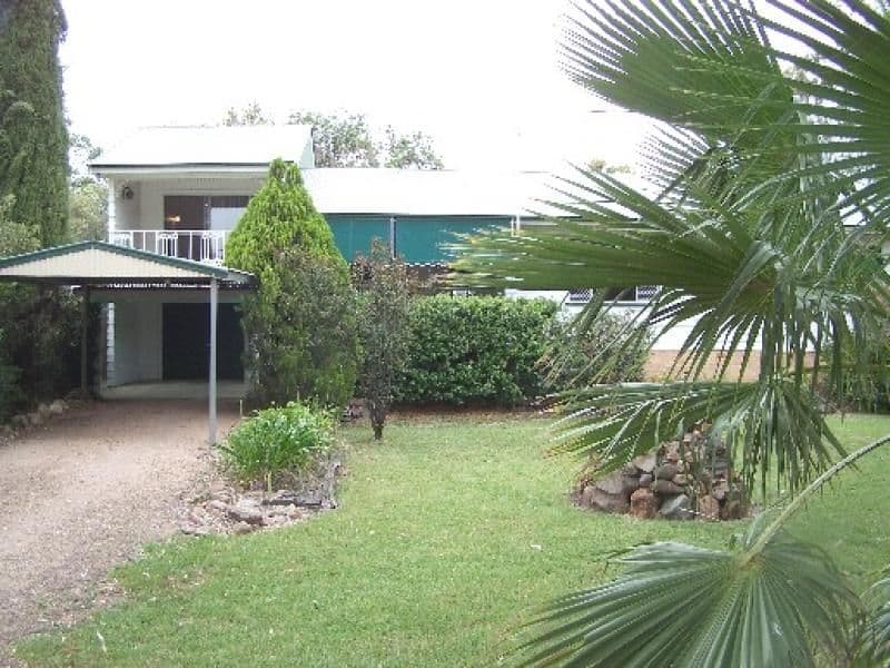 Moree NSW 2400, Moree - Image 1