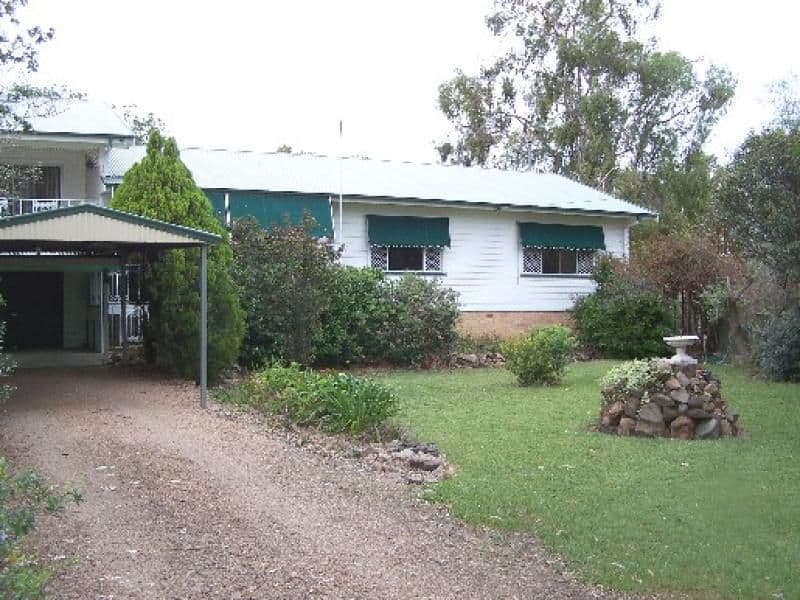 Moree NSW 2400, Moree - Thumbnail 2