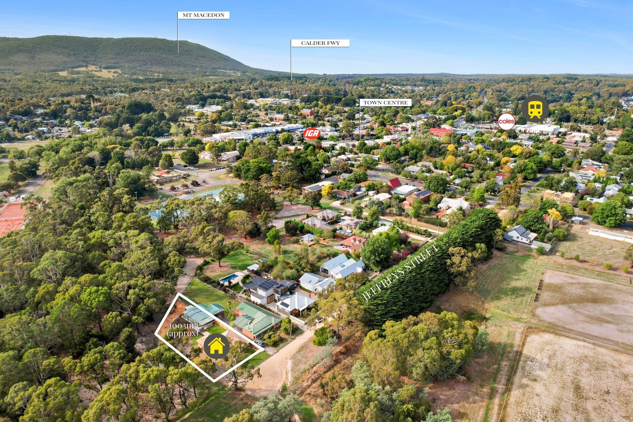 28 Jeffreys Street, Woodend VIC 3442, Woodend - Thumbnail 2