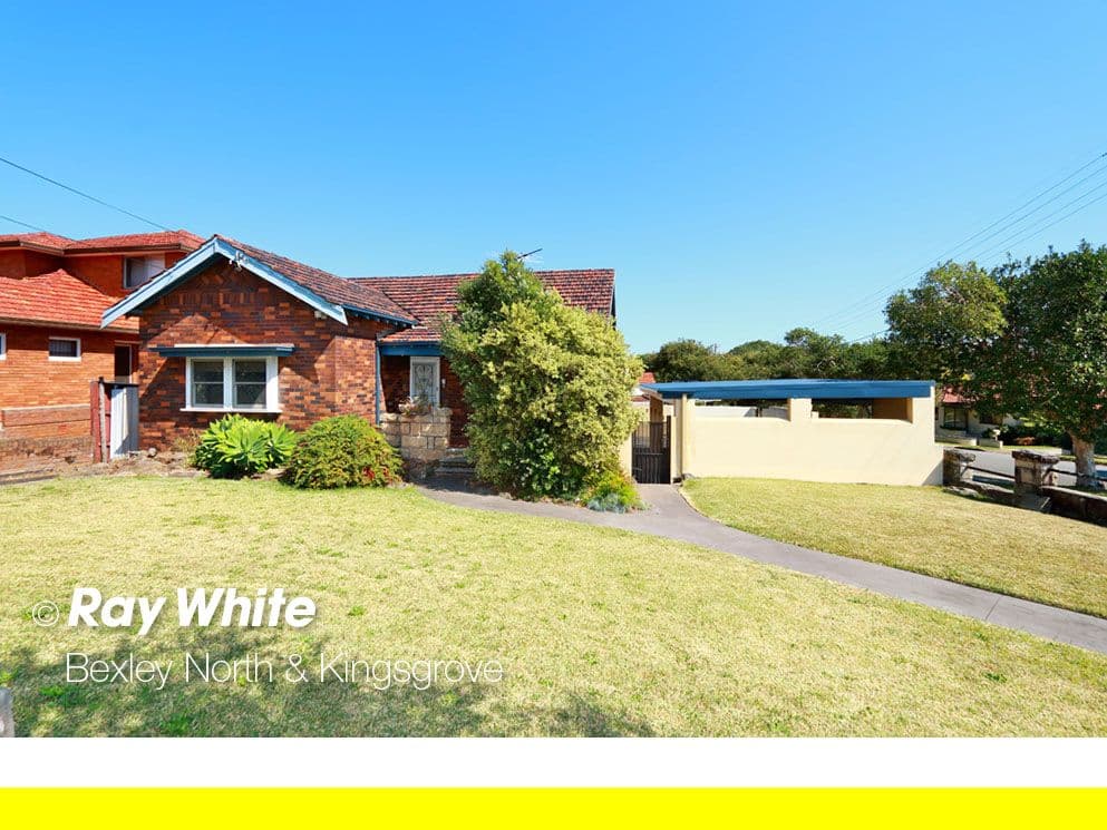 129 Kingsgrove Road, Kingsgrove - Image 1