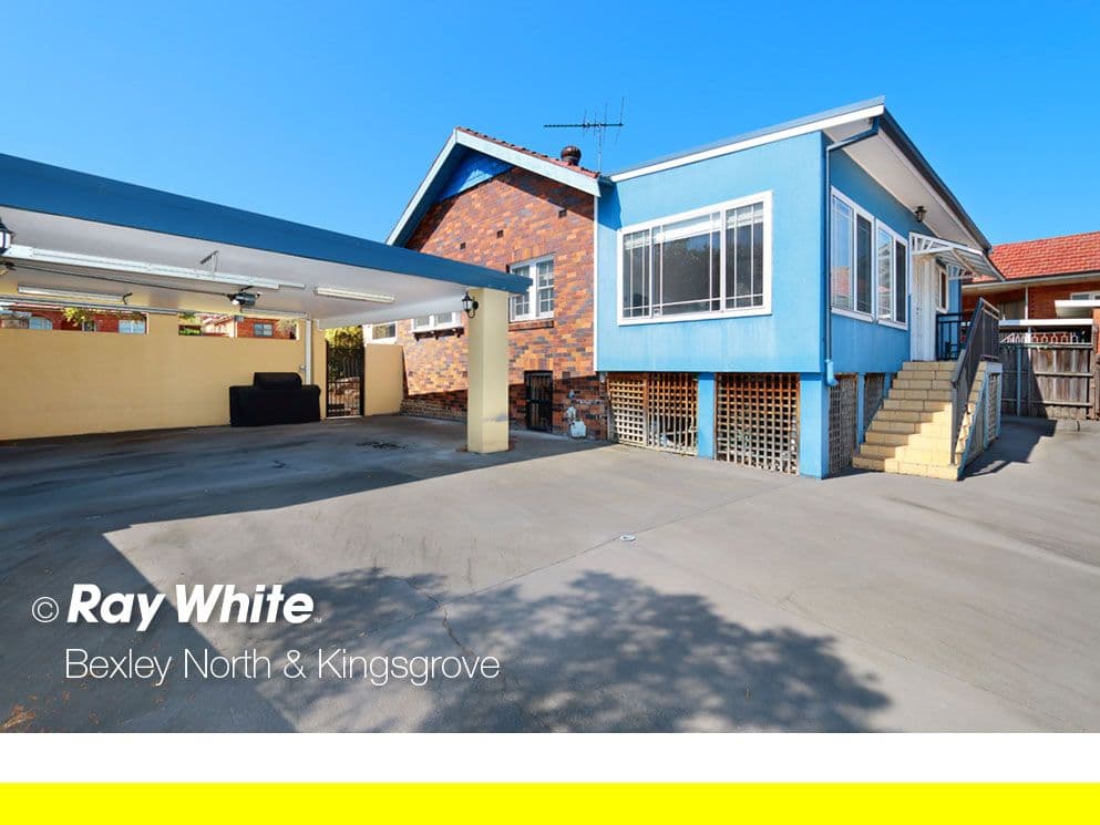 129 Kingsgrove Road, Kingsgrove - Thumbnail 7