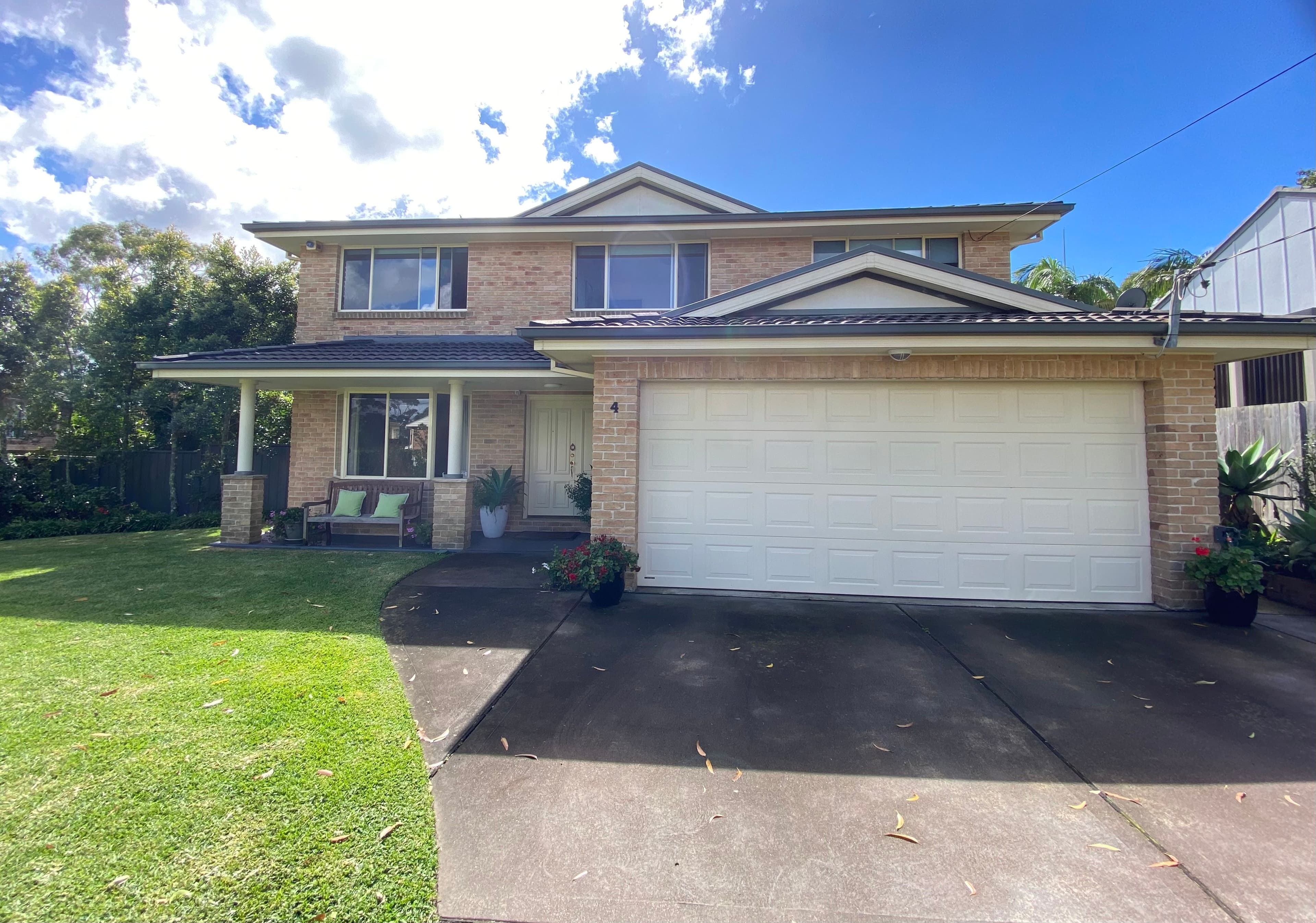 4 Kanya Street, Frenchs Forest NSW 2086, Frenchs Forest - Image 1