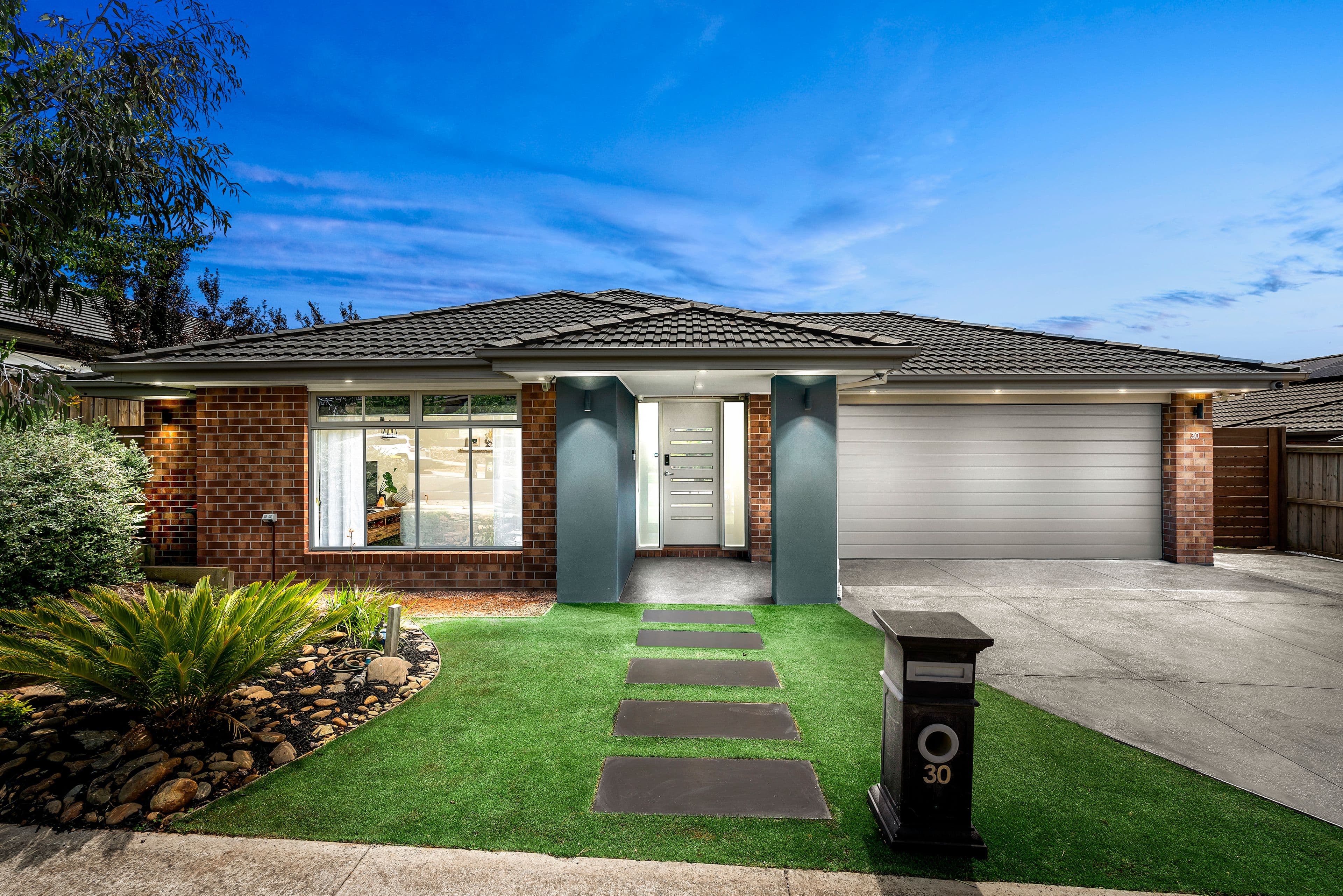 30 Rosenthal Boulevard, Sunbury VIC 3429, Sunbury - Image 1
