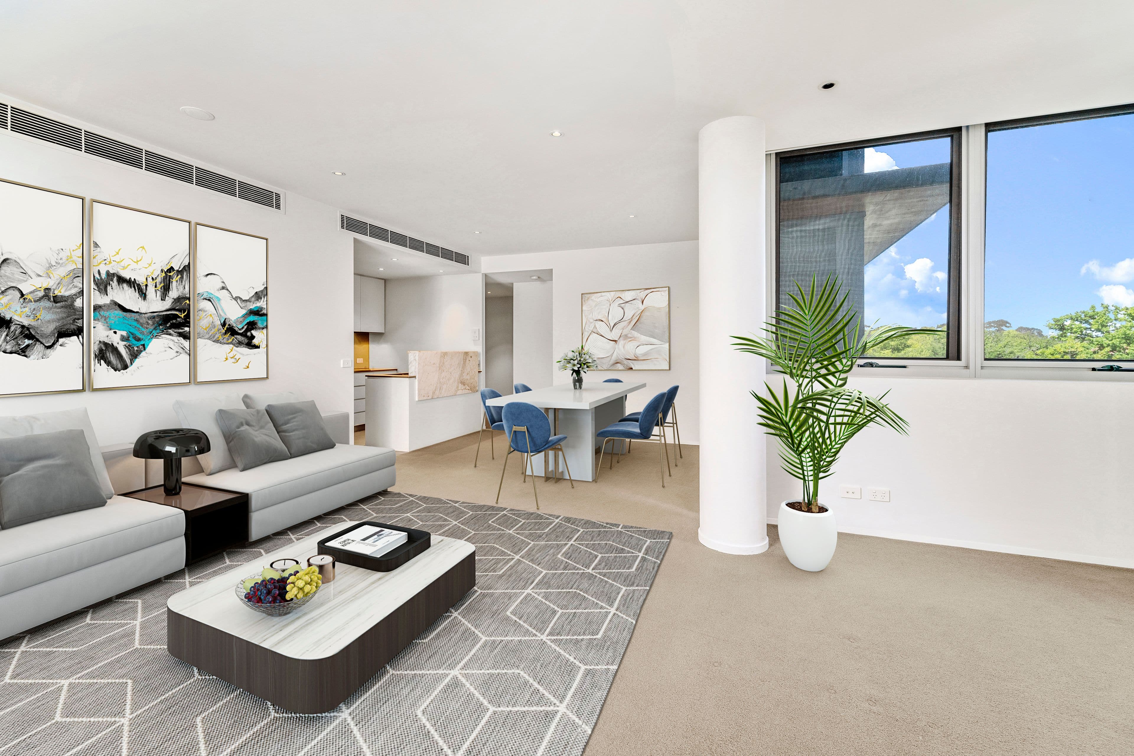 5 Burbury Close, Barton ACT 2600, Barton - Image 1