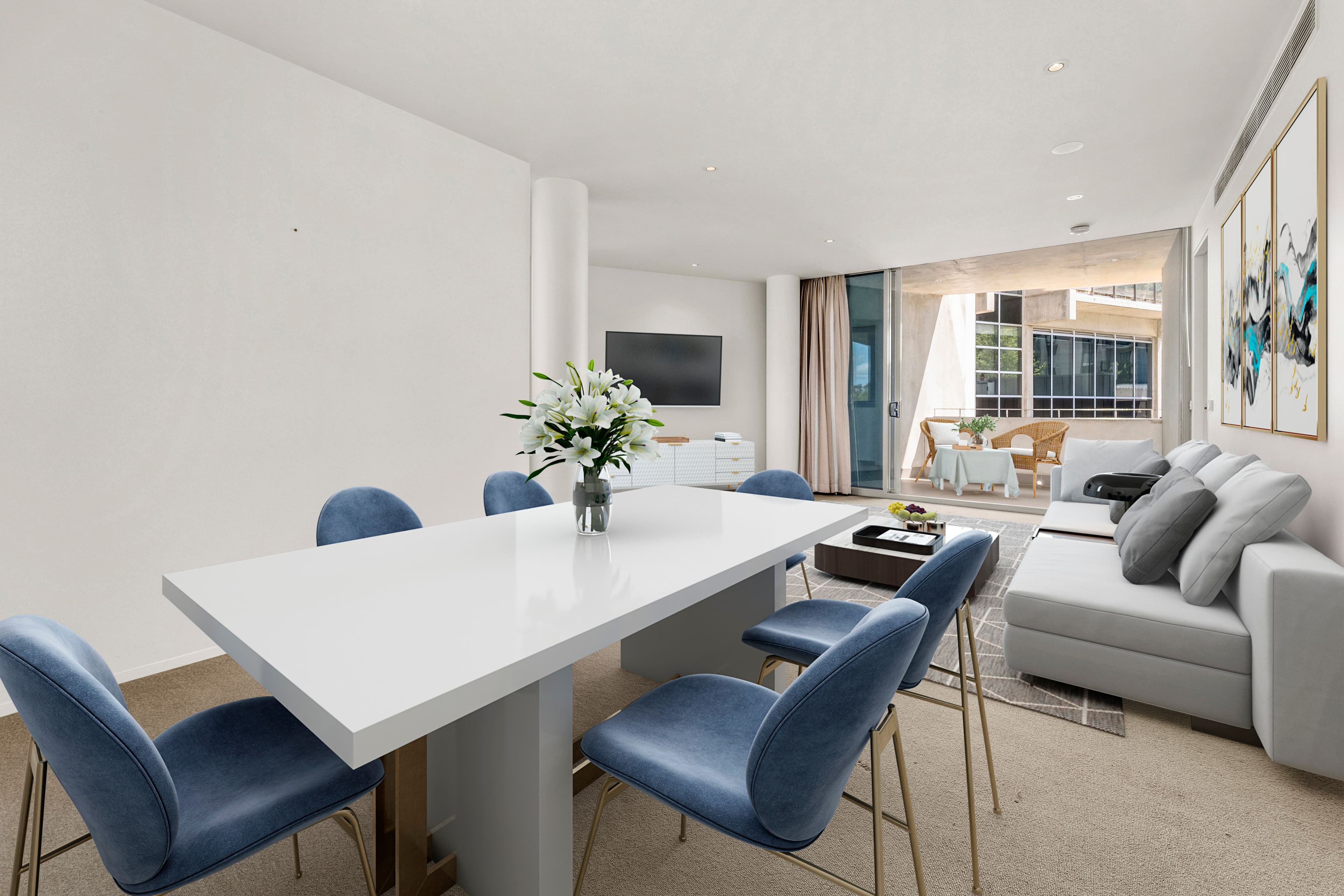 5 Burbury Close, Barton ACT 2600, Barton - Thumbnail 3