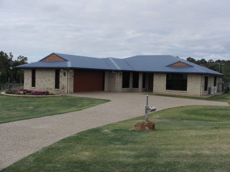 89 Perrott Drive, ROCKYVIEW QLD 4701, Rockyview - Image 1