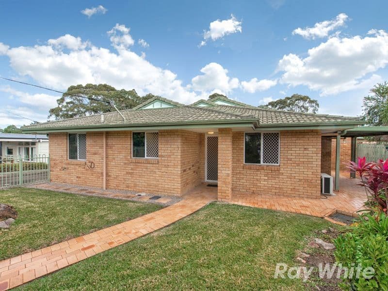 8 Barrymore Street, Everton Park QLD 4053, Everton Park - Thumbnail 3