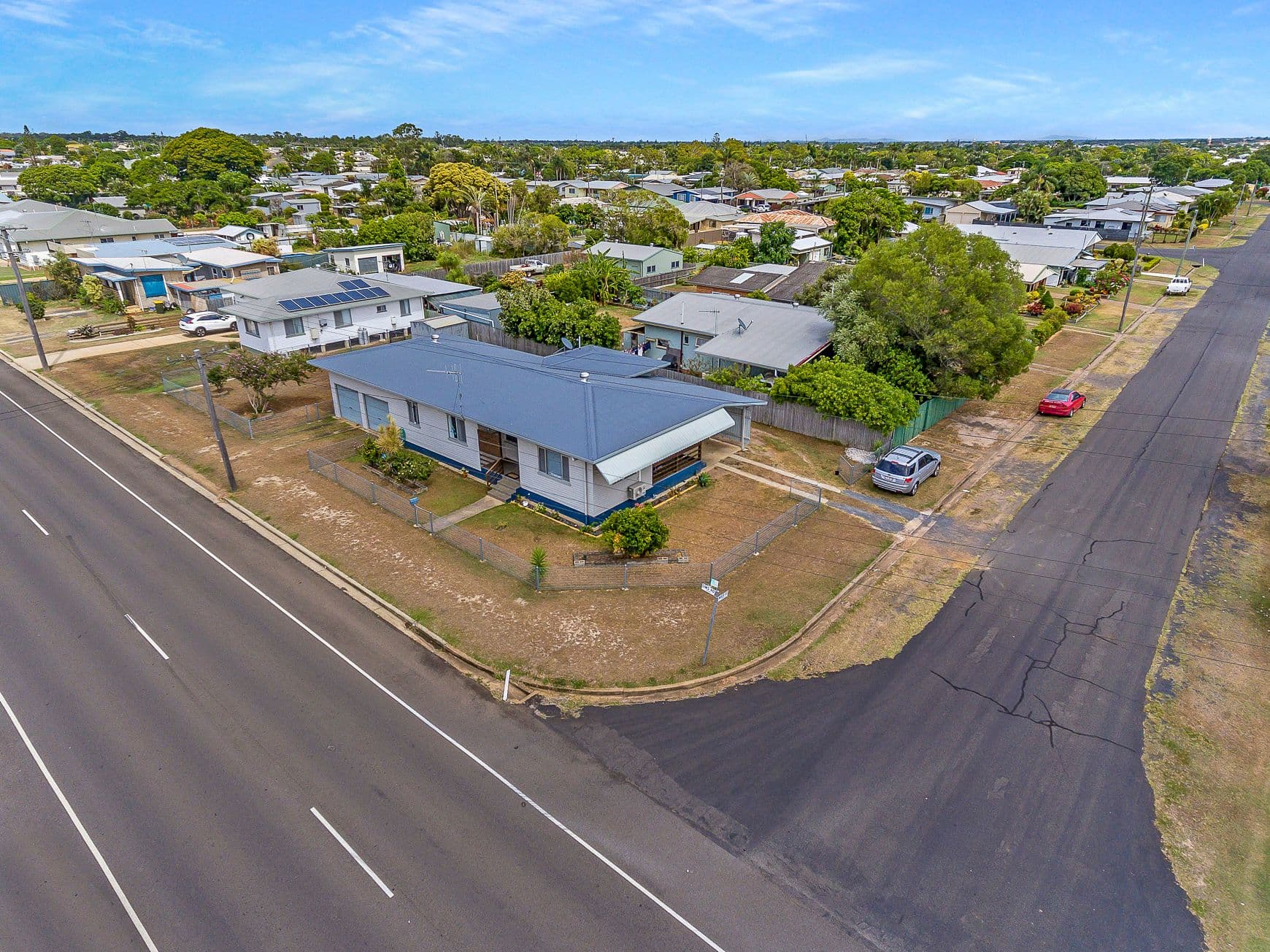128 Sims Road, Kepnock QLD 4670, Kepnock - Thumbnail 2