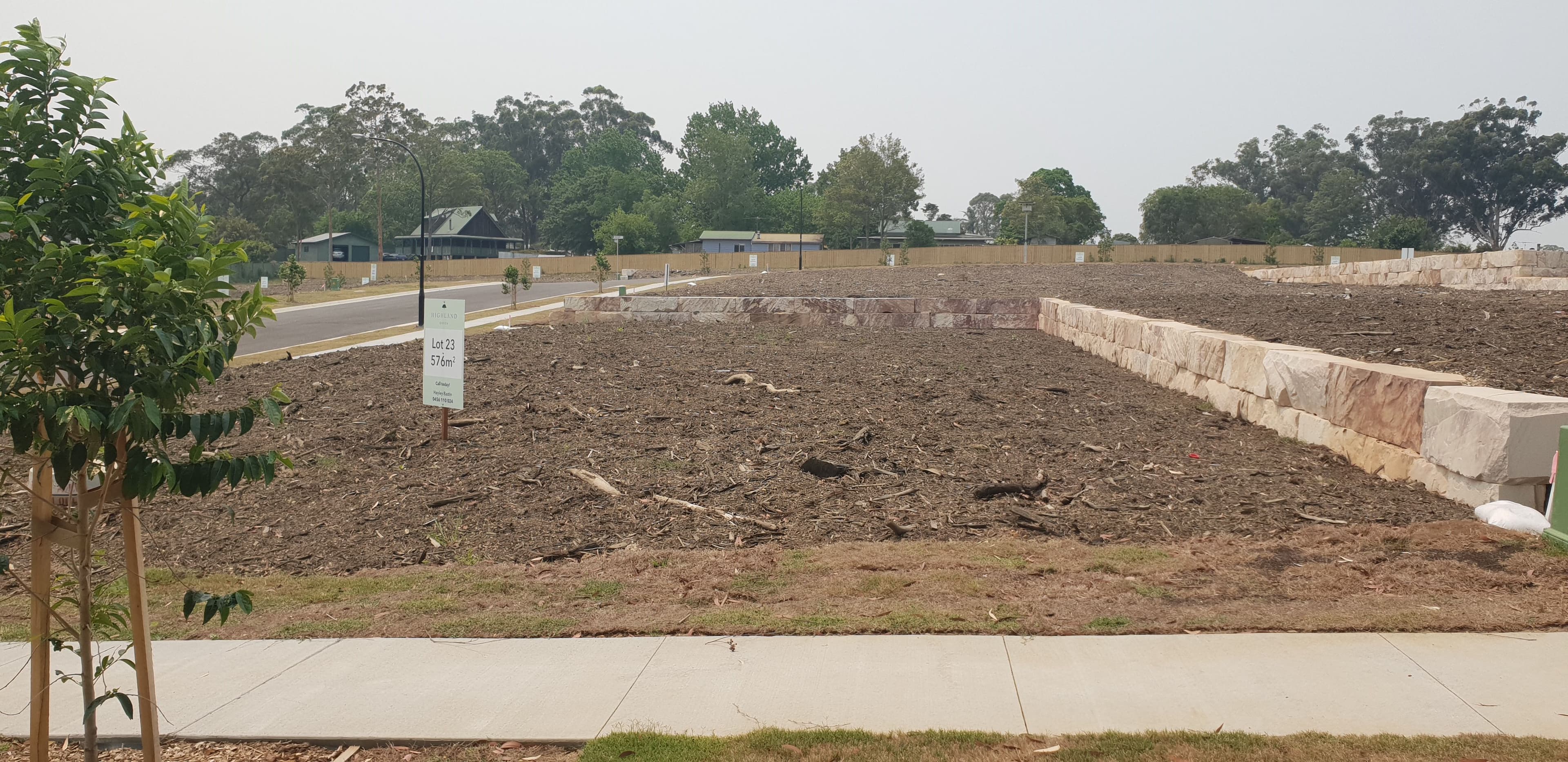 Lot 23 Carrera Crescent, Cooranbong NSW 2265, Cooranbong - Image 1