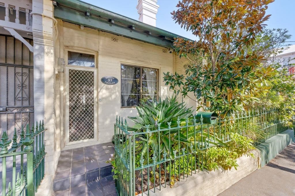 37 Thurlow Street, Redfern - Thumbnail 7