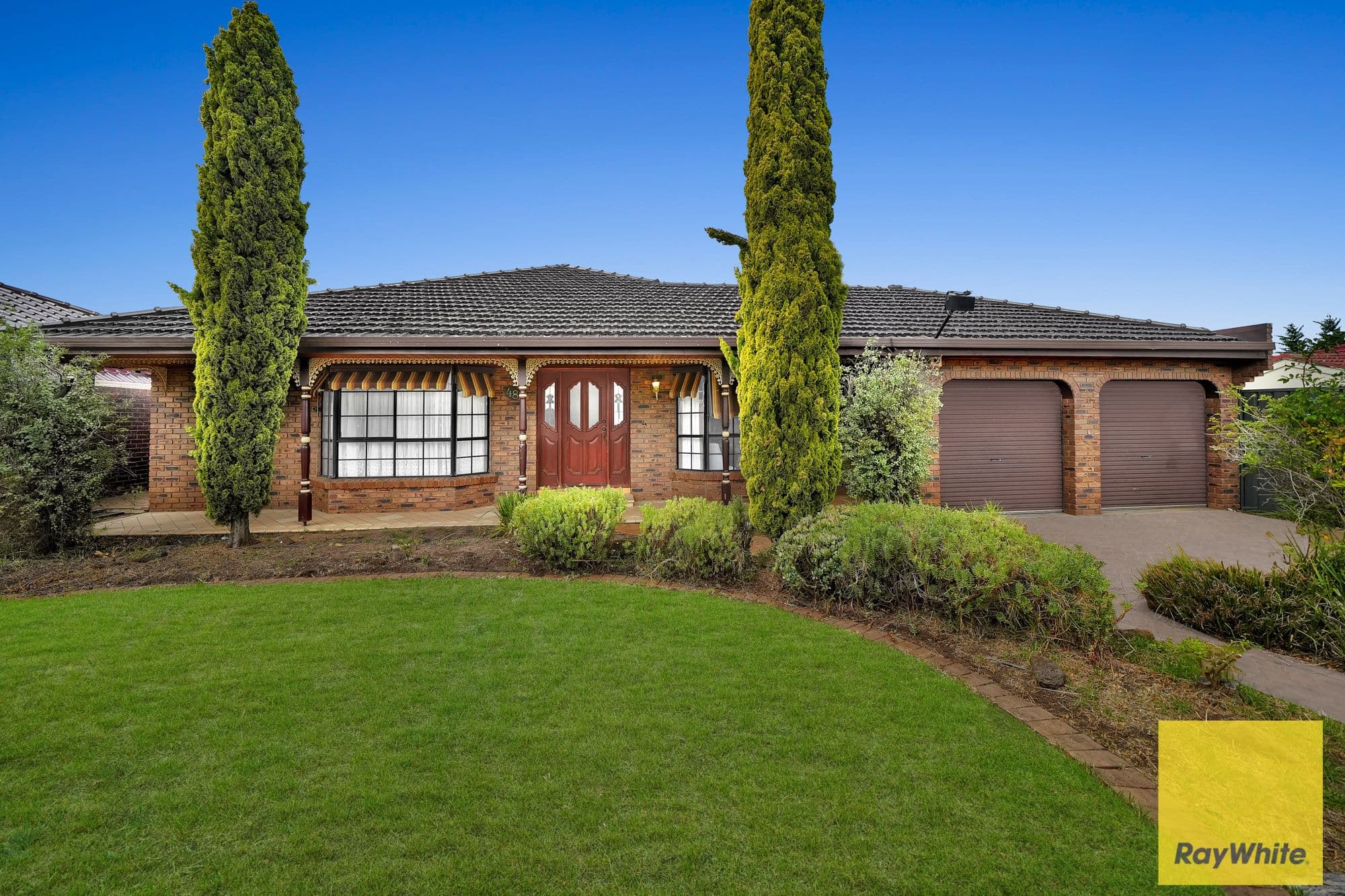 48 Buckingham Street, Sydenham VIC 3037, Sydenham - Image 1