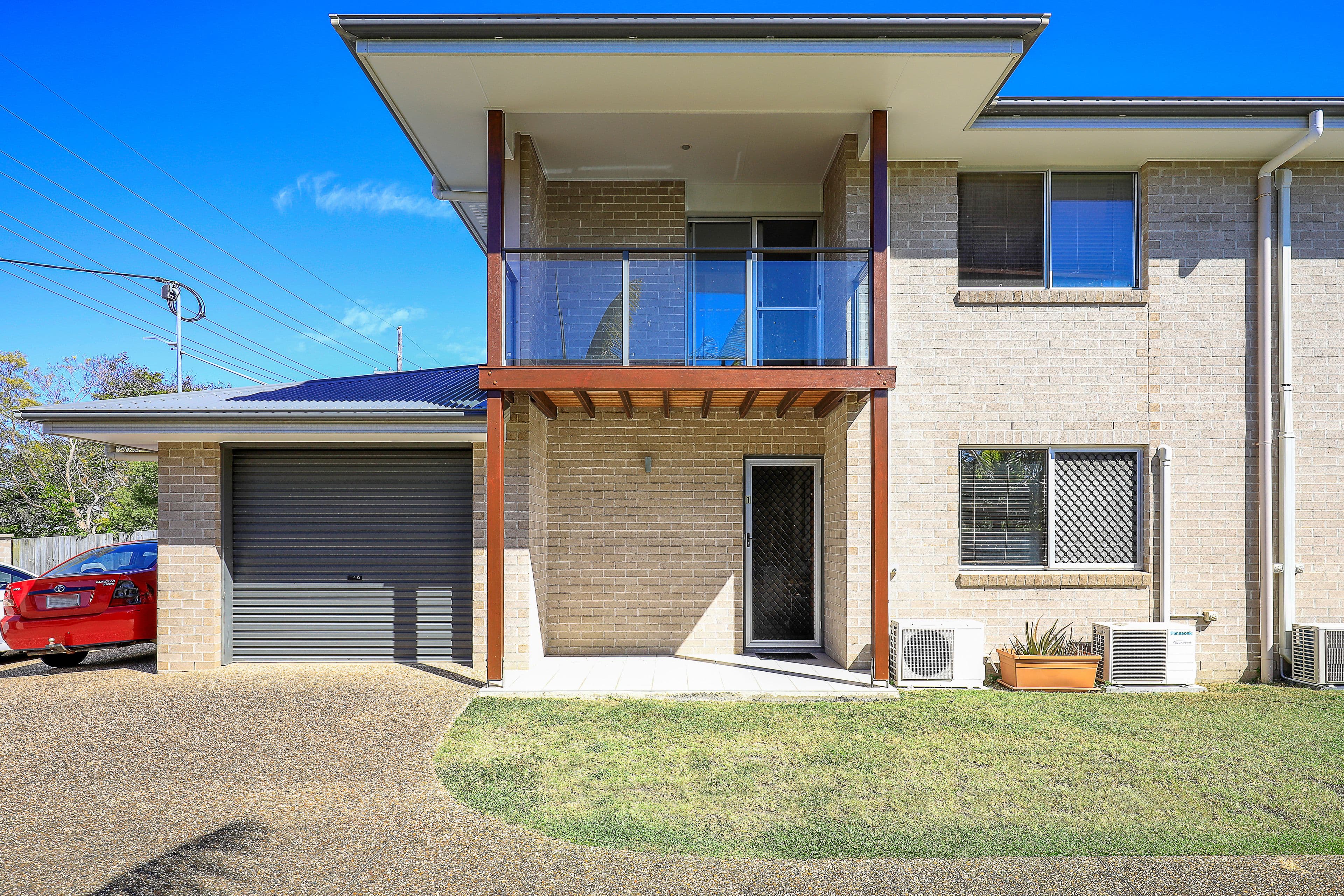 99 Woondooma Street, Bundaberg West QLD 4670, Bundaberg West - Image 1