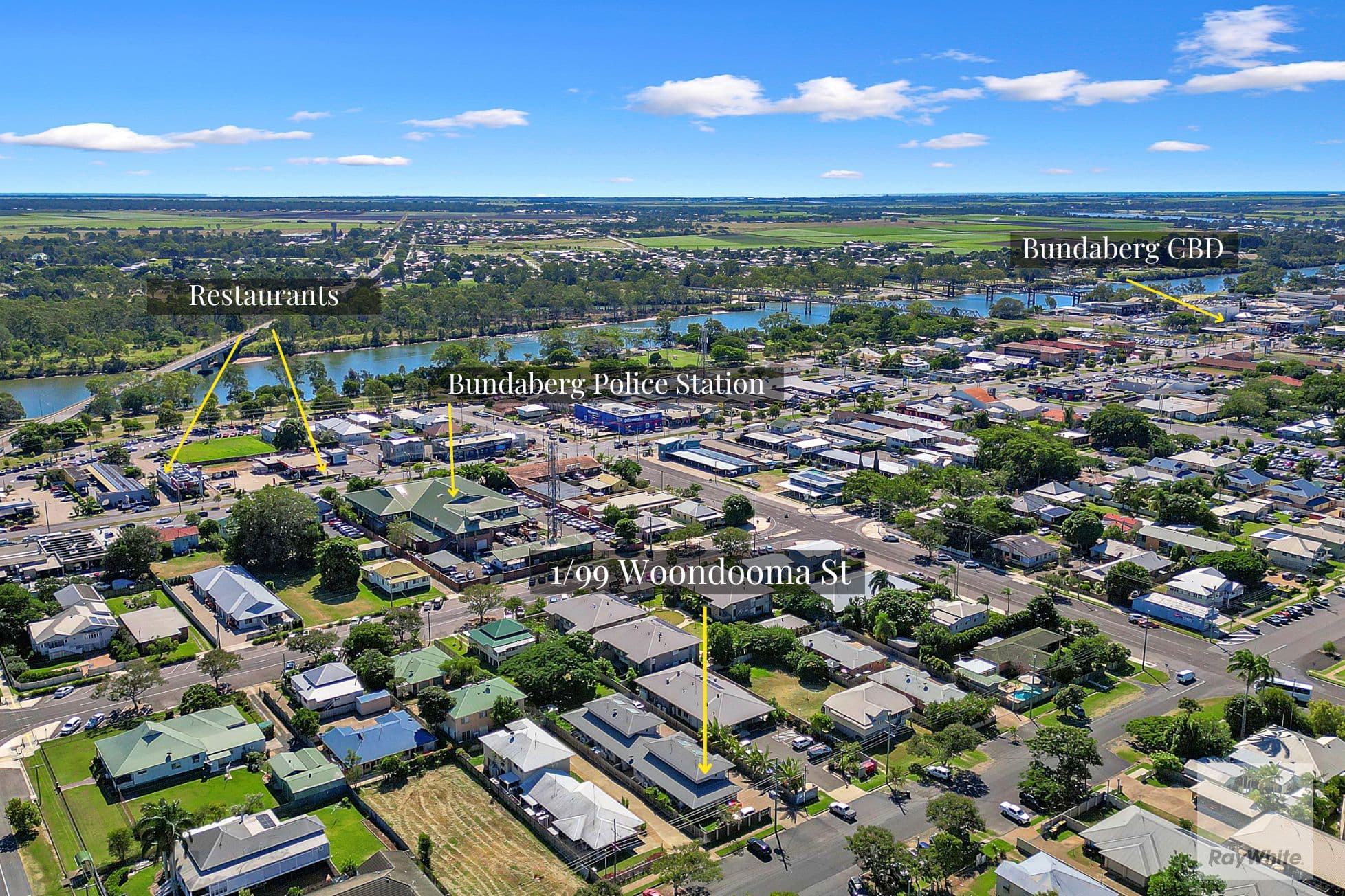 99 Woondooma Street, Bundaberg West QLD 4670, Bundaberg West - Thumbnail 2