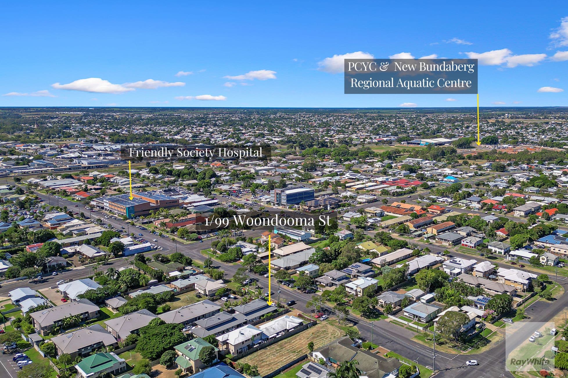 99 Woondooma Street, Bundaberg West QLD 4670, Bundaberg West - Thumbnail 3