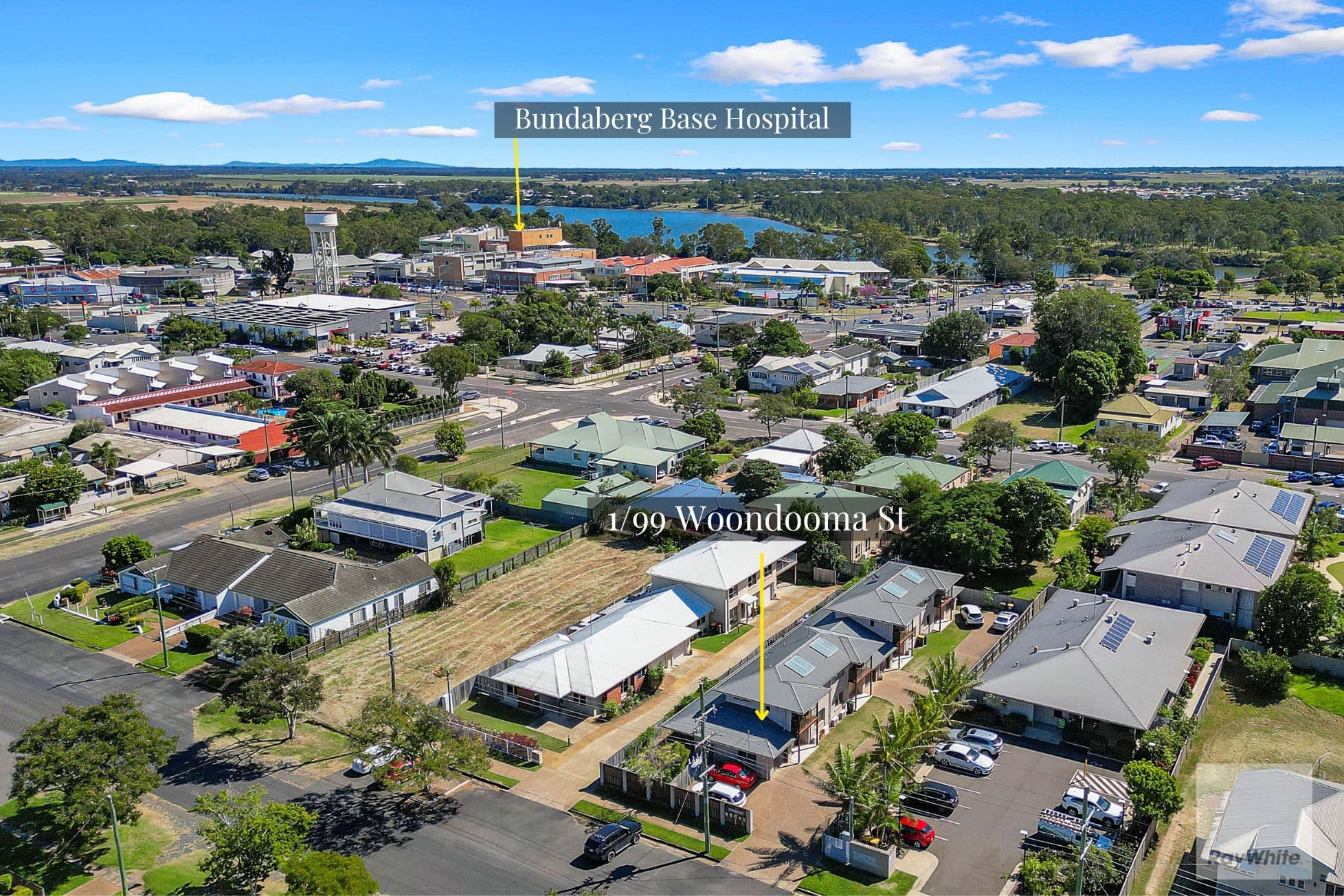 99 Woondooma Street, Bundaberg West QLD 4670, Bundaberg West - Thumbnail 4