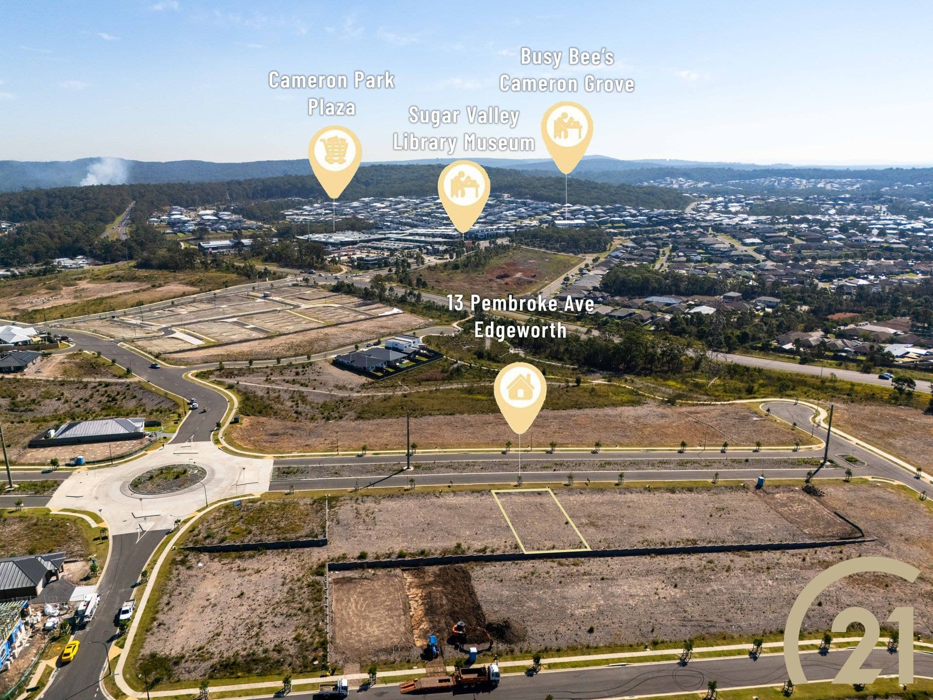 13 Pembroke Avenue, Edgeworth, NSW, 2285, Edgeworth - Thumbnail 2