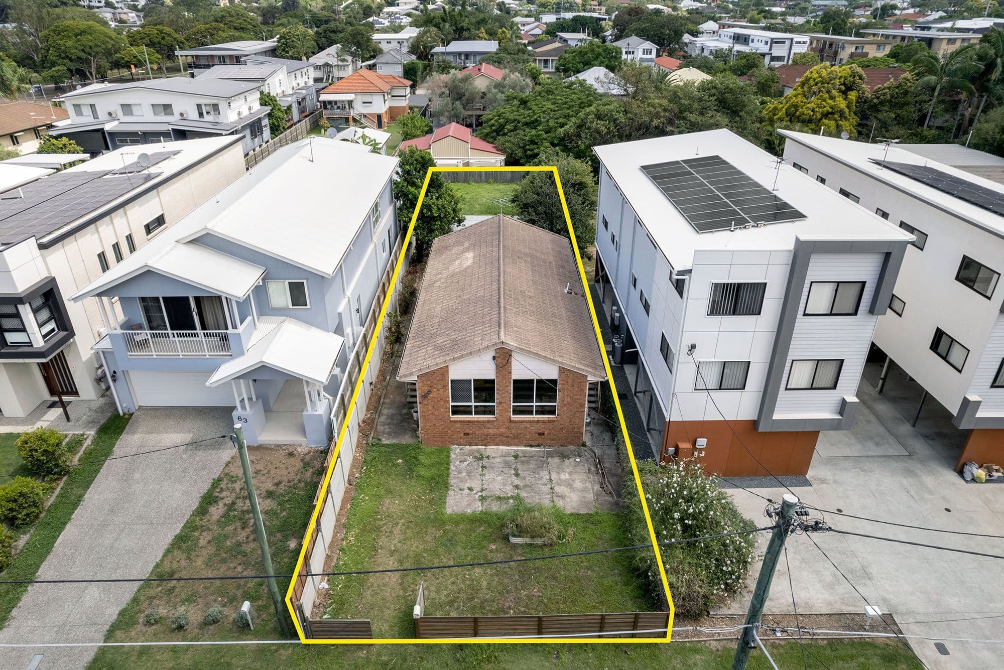 61 Wongara Street, Clayfield QLD 4011, Clayfield - Thumbnail 2