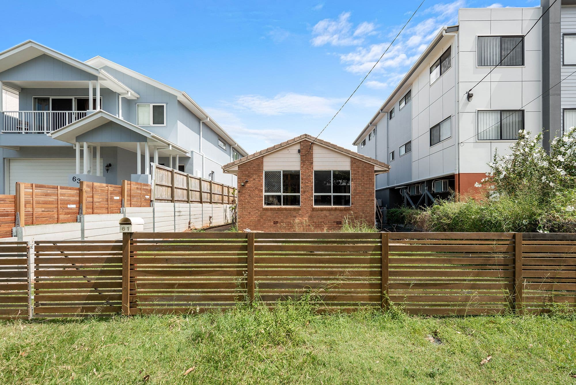 61 Wongara Street, Clayfield QLD 4011, Clayfield - Thumbnail 3