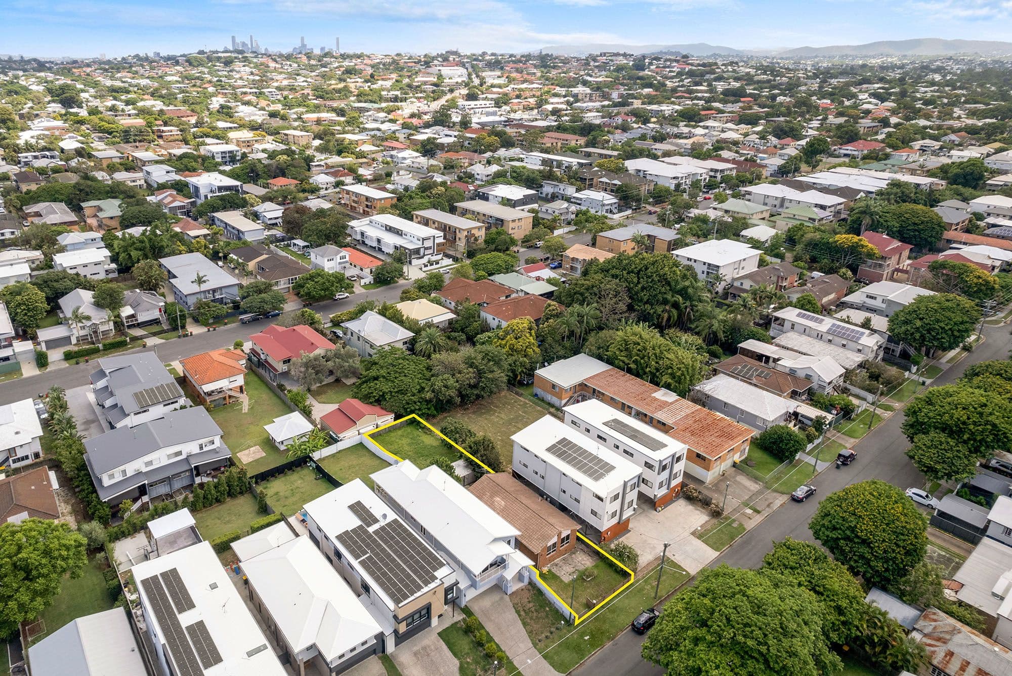 61 Wongara Street, Clayfield QLD 4011, Clayfield - Thumbnail 4