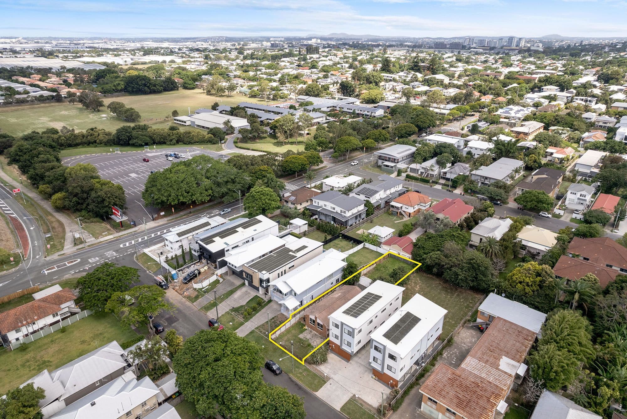 61 Wongara Street, Clayfield QLD 4011, Clayfield - Thumbnail 5