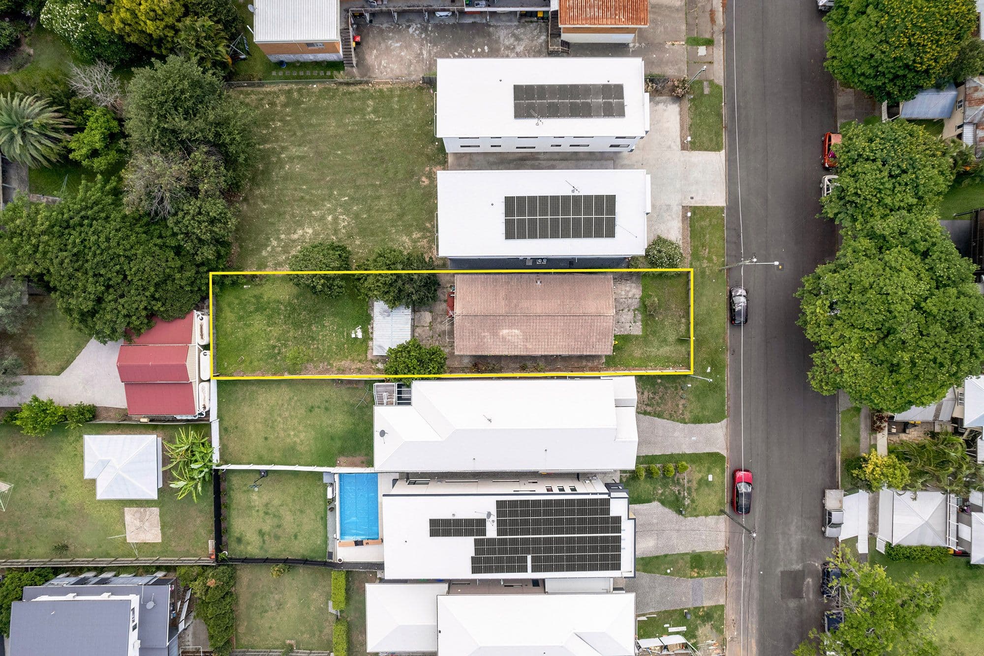 61 Wongara Street, Clayfield QLD 4011, Clayfield - Thumbnail 6