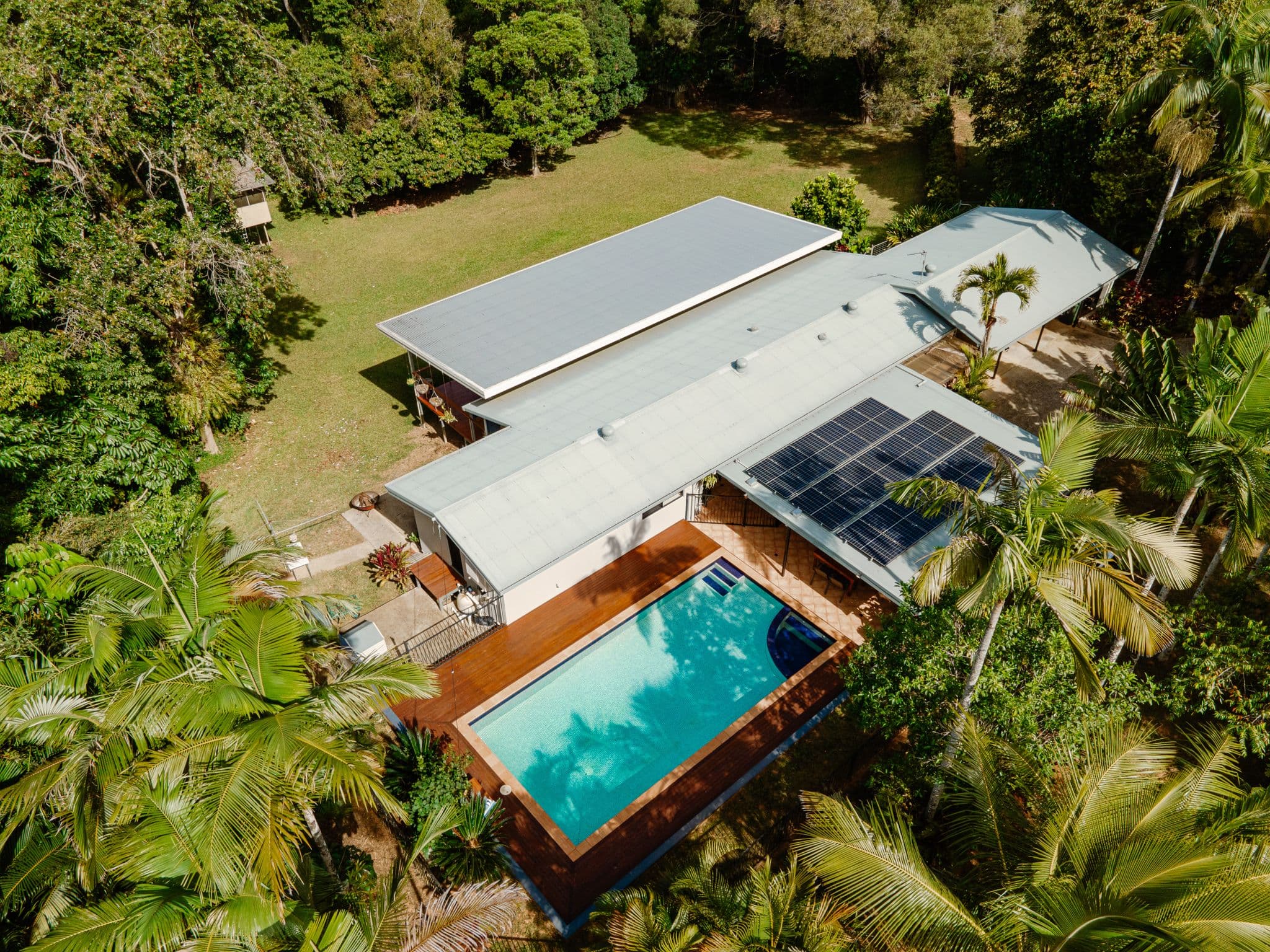 3 Coolsprings Close, Kuranda QLD 4881, Kuranda - Image 1