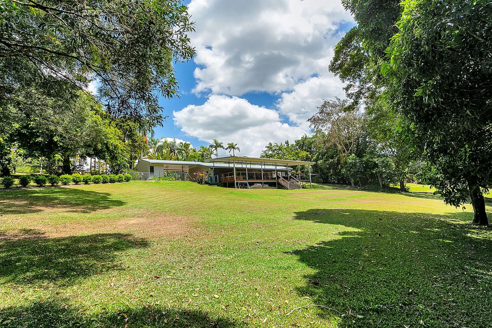 3 Coolsprings Close, Kuranda QLD 4881, Kuranda - Thumbnail 2