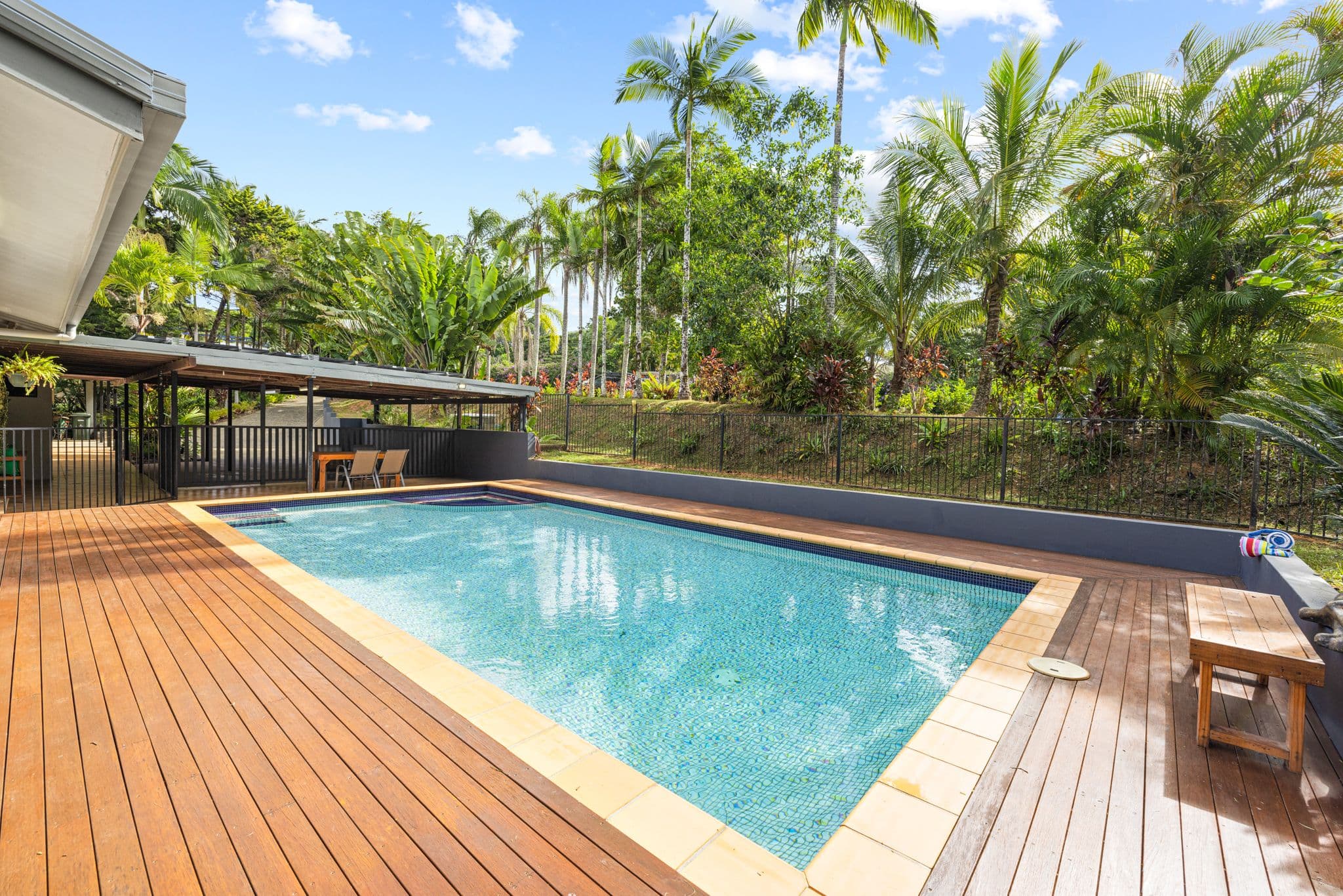 3 Coolsprings Close, Kuranda QLD 4881, Kuranda - Thumbnail 3