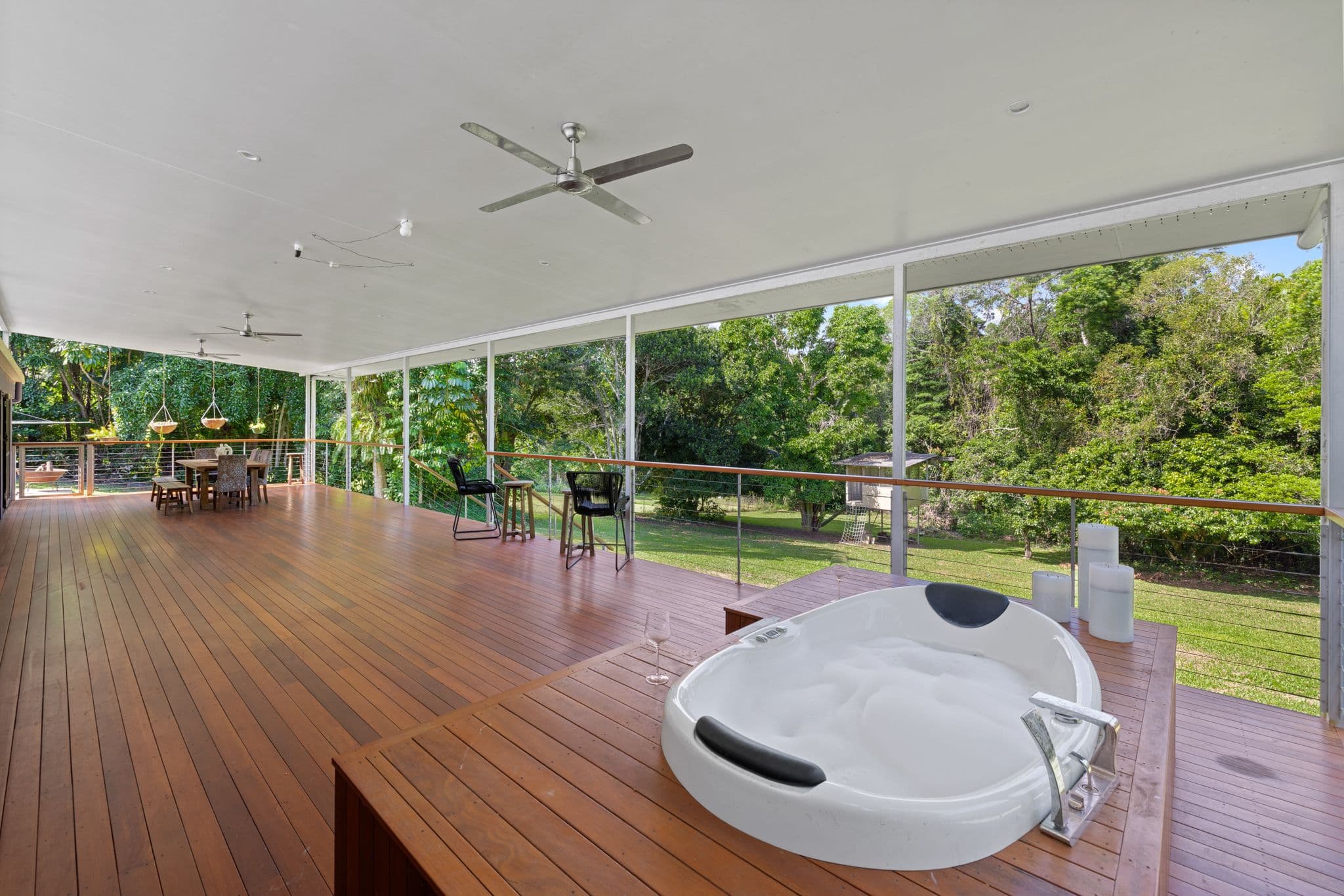 3 Coolsprings Close, Kuranda QLD 4881, Kuranda - Thumbnail 4