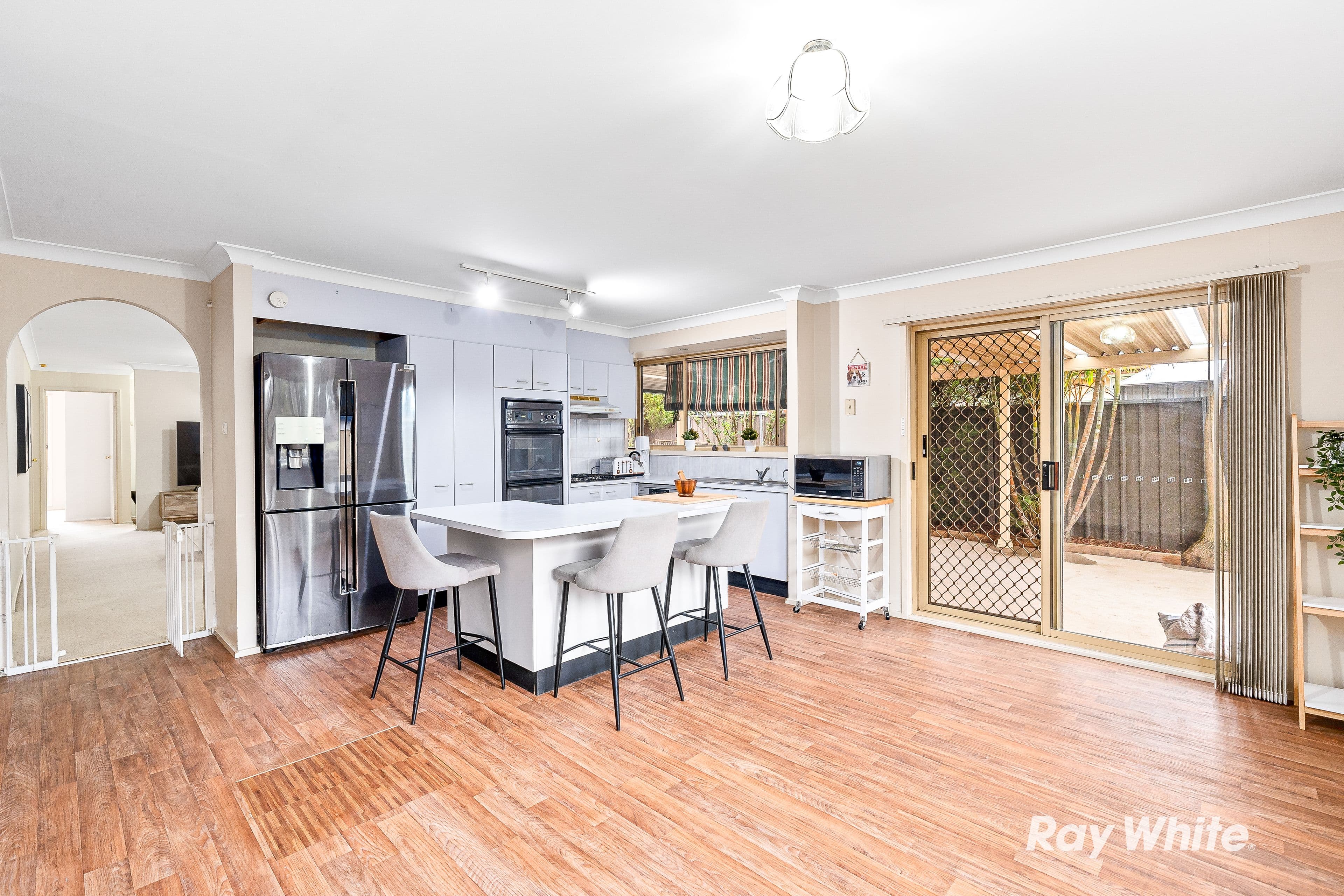 31 Dermont Street, Hassall Grove NSW 2761, Hassall Grove - Thumbnail 4