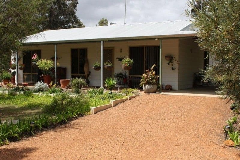 LESCHENAULT WA 6233, Leschenault - Thumbnail 6