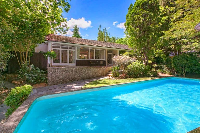 1 Mocatta Avenue, PYMBLE NSW 2073, Pymble - Image 1