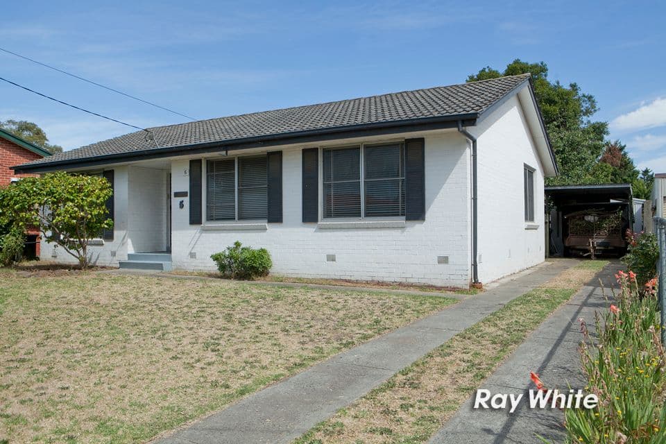 5 Mulberry Crescent, Frankston North VIC 3200, Frankston North - Thumbnail 3