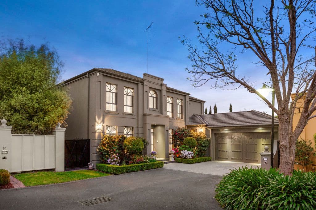 9 Forest Place, Templestowe VIC 3106, Templestowe - Image 1