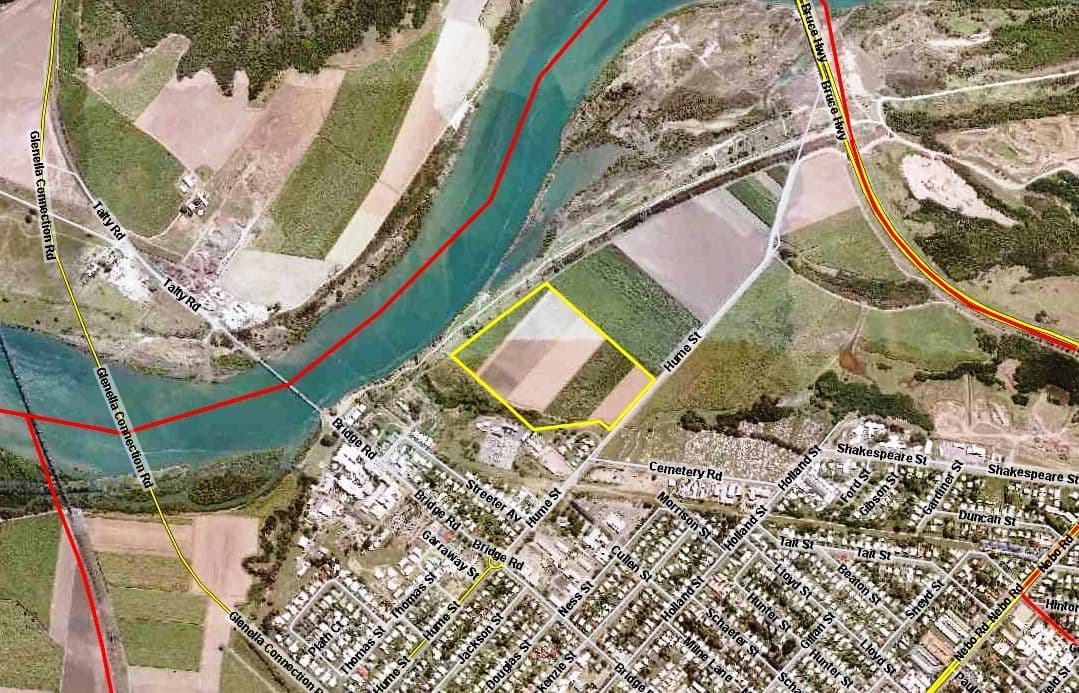1 Hume Street, WEST MACKAY QLD 4740, West Mackay - Thumbnail 2