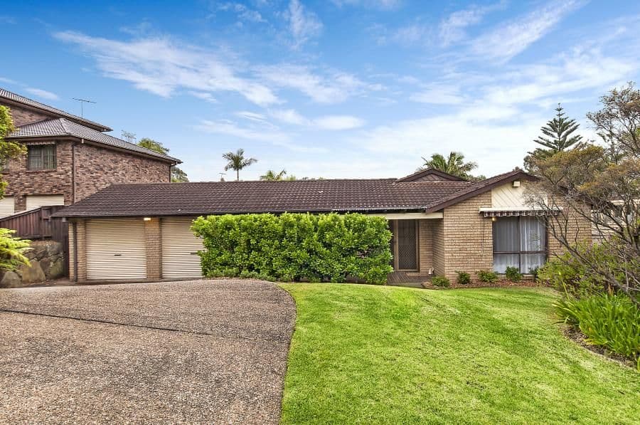 4 Hawthorn Place, Cherrybrook NSW 2126, Cherrybrook - Image 1