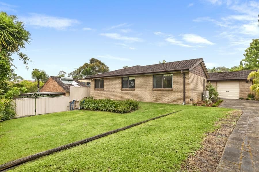 4 Hawthorn Place, Cherrybrook NSW 2126, Cherrybrook - Thumbnail 5