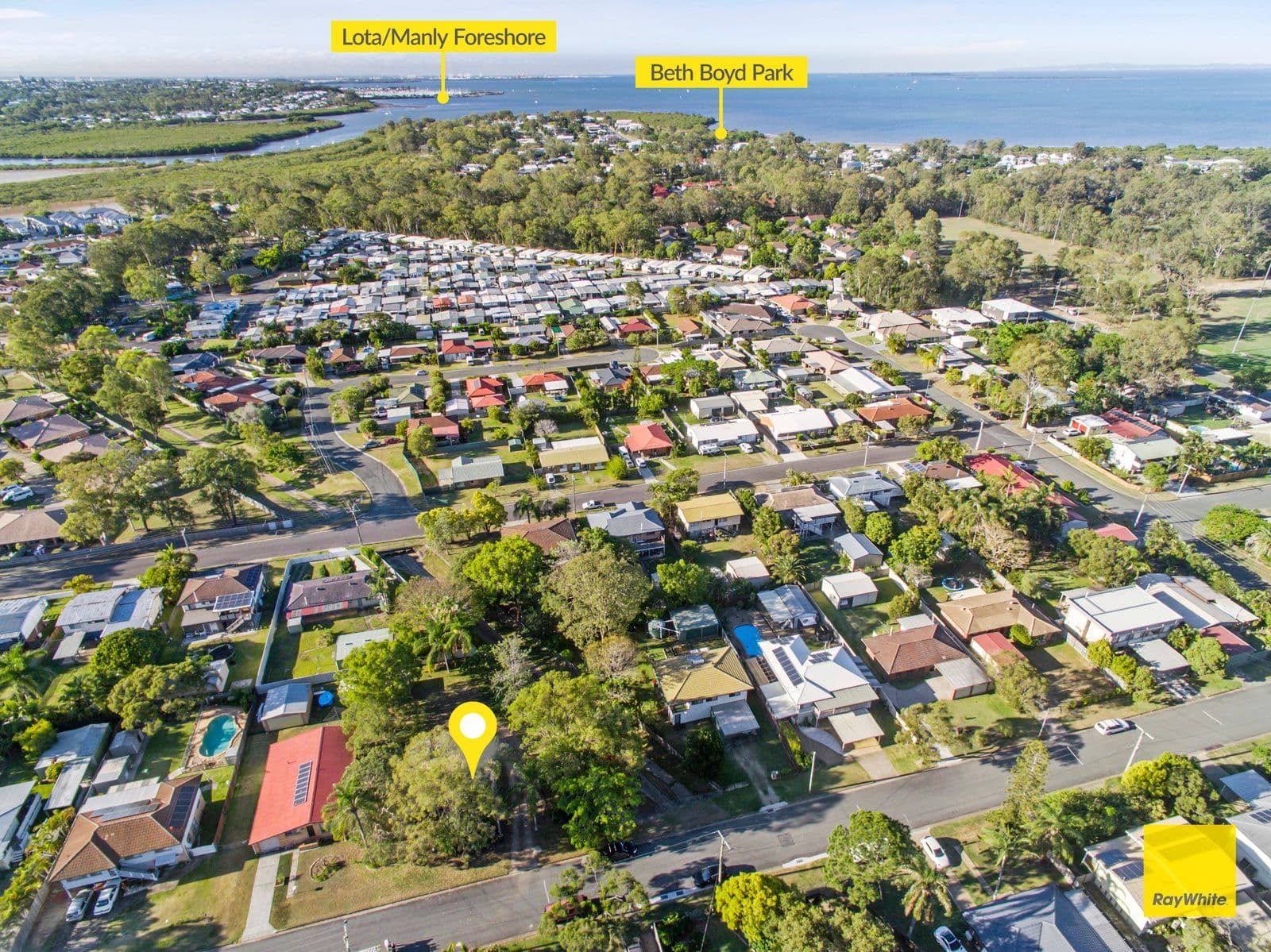 13 Boambilliee Street, Thorneside QLD 4158, Thorneside - Thumbnail 3