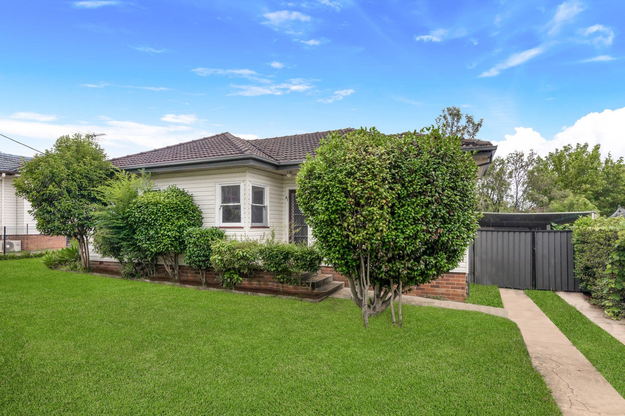 41 Edmondson Avenue, St Marys NSW 2760, St Marys - Image 1