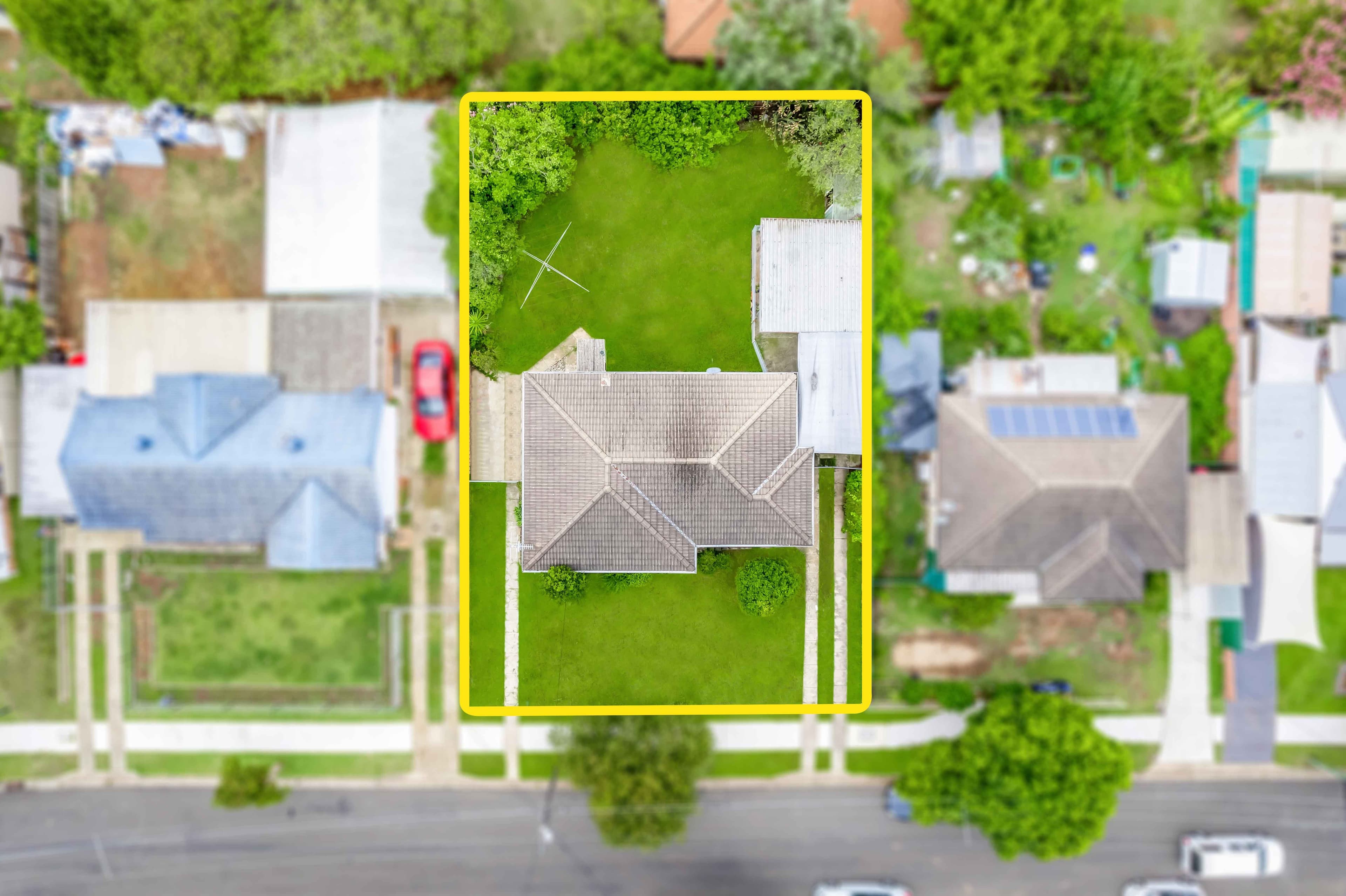 41 Edmondson Avenue, St Marys NSW 2760, St Marys - Thumbnail 2