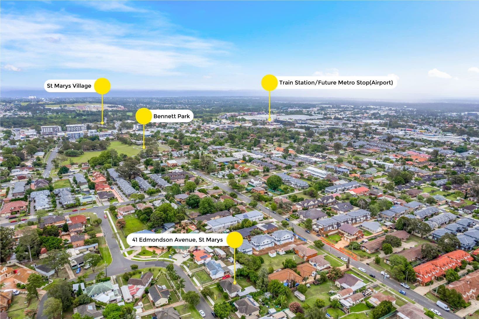 41 Edmondson Avenue, St Marys NSW 2760, St Marys - Thumbnail 4