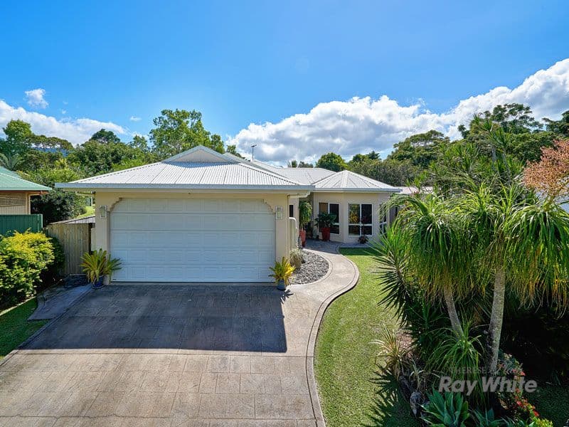 36 Canecutter Road, Edmonton QLD 4869, Edmonton - Image 1