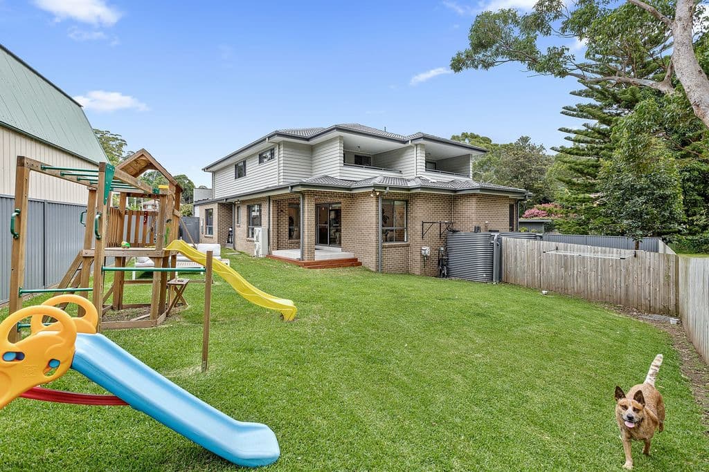 101B Hamilton Street, Fairy Meadow - Image 1