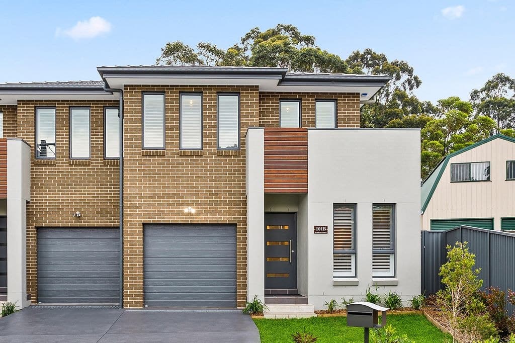 101B Hamilton Street, Fairy Meadow - Thumbnail 2