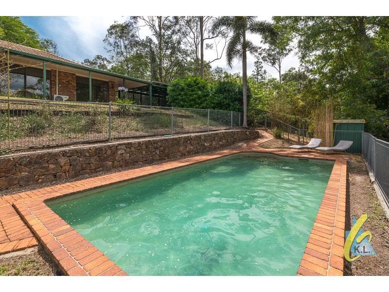 1040 Mt Crosby Rd,  Mount Crosby, Mount Crosby - Image 1