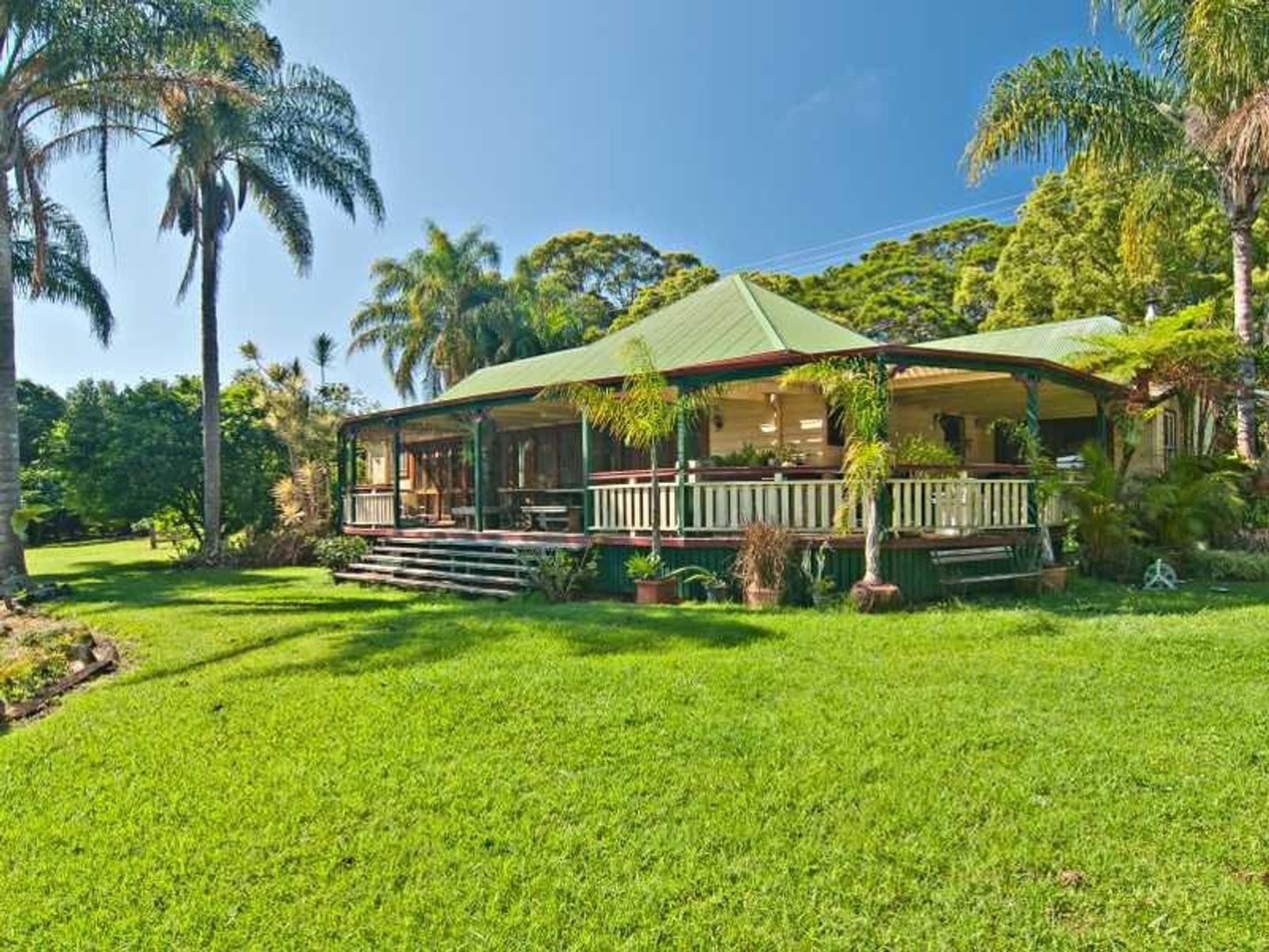 Lot 102 Pacific Highway, Bangalow - Thumbnail 4